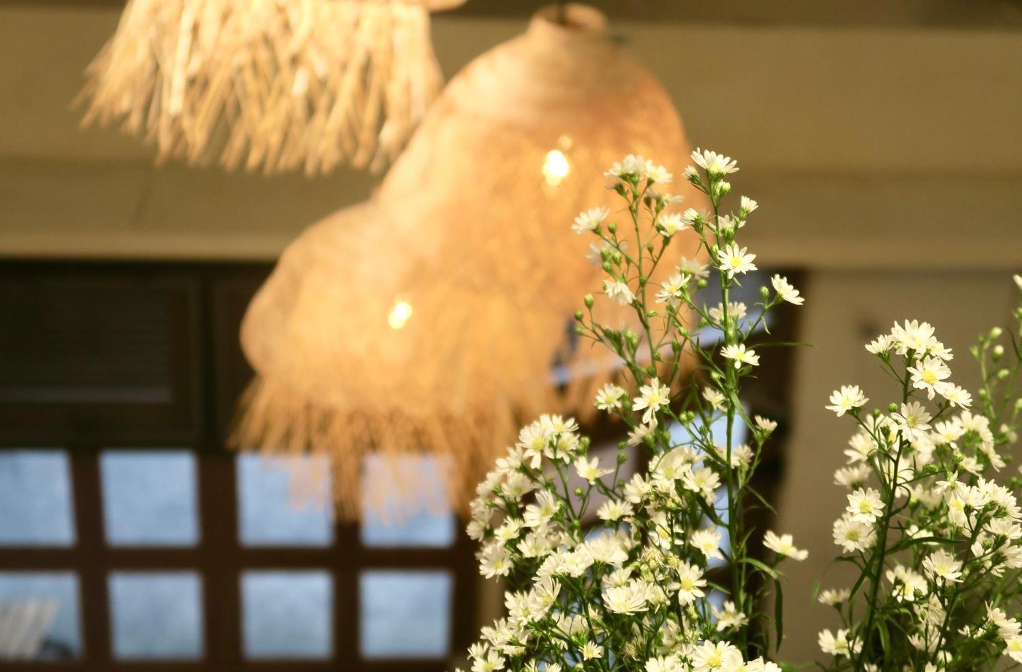 Les Fleurs Bangkok Hostel Εξωτερικό φωτογραφία