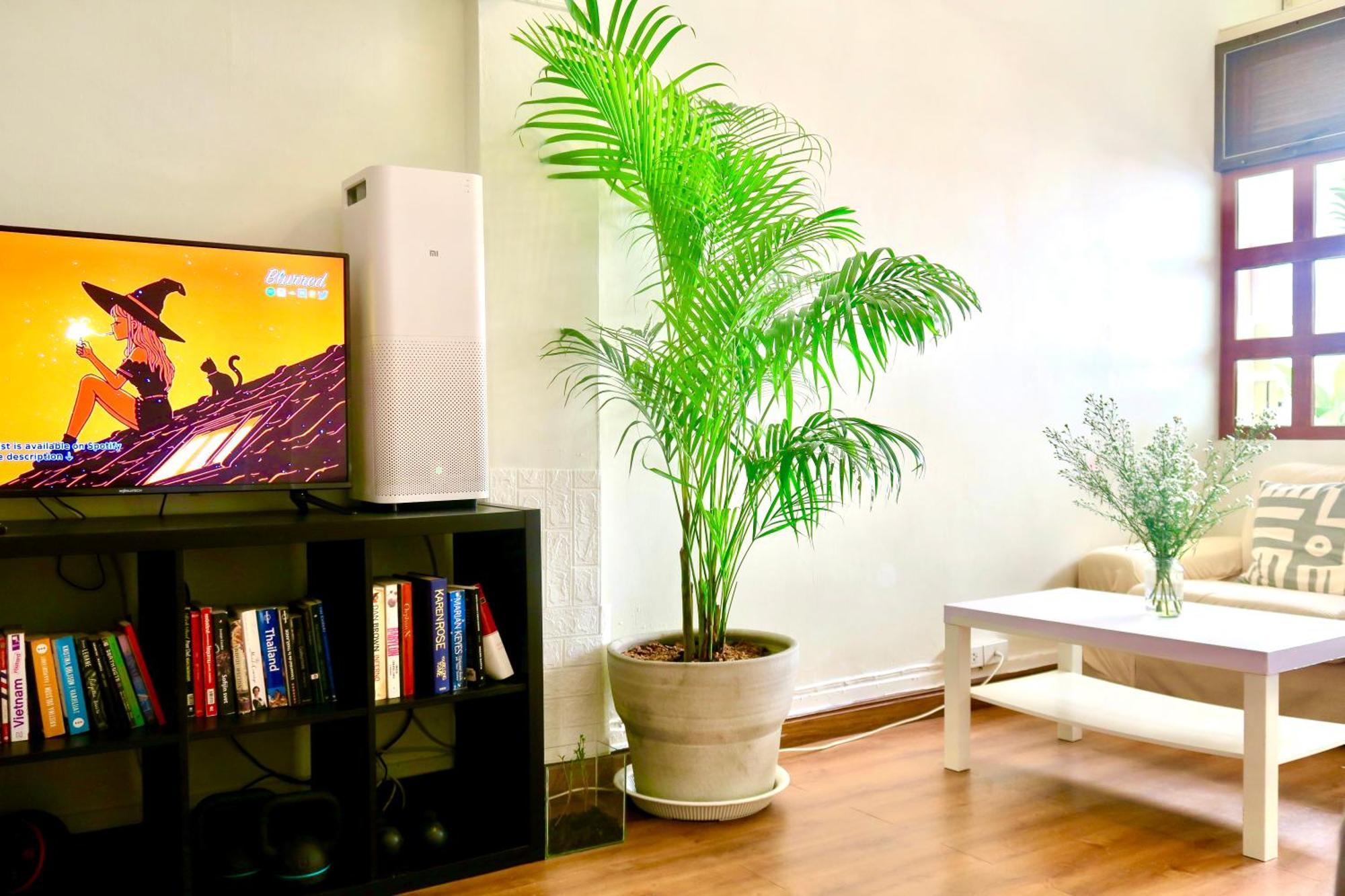 Les Fleurs Bangkok Hostel Εξωτερικό φωτογραφία