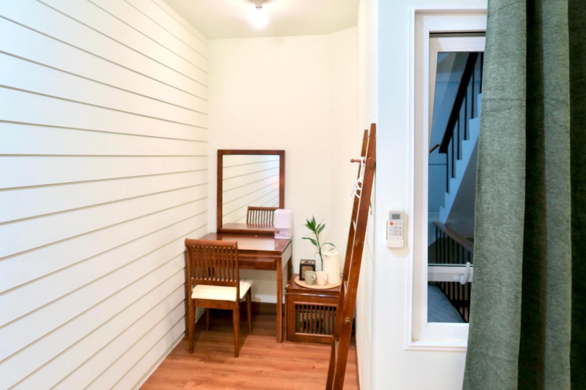 Les Fleurs Bangkok Hostel Εξωτερικό φωτογραφία