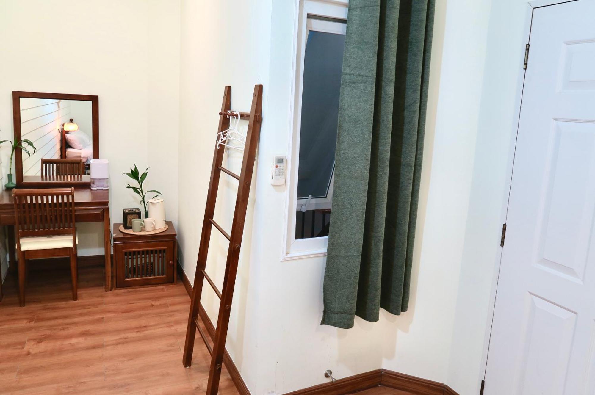 Les Fleurs Bangkok Hostel Εξωτερικό φωτογραφία